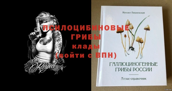 мескалин Арсеньев